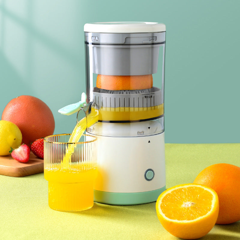 Rechargeable Electric Juice Mixer