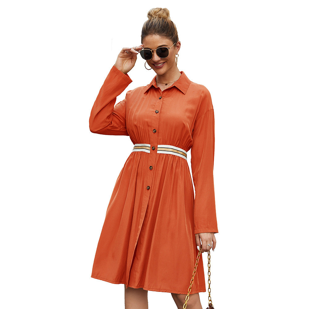 Summer Casual Dresses for Women