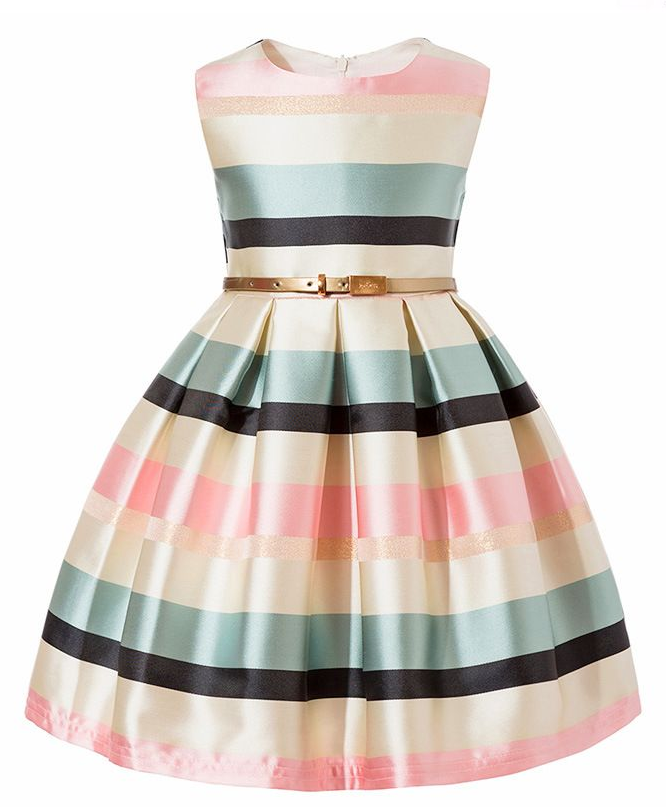 Cute Dress for Girl Birthday