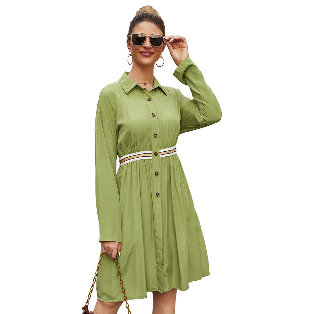 Summer Casual Dresses for Women