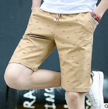 Summer Shorts for Men