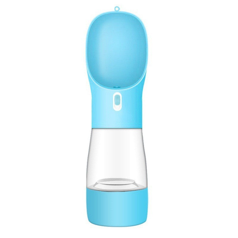 Pet Water Bottle Feeder