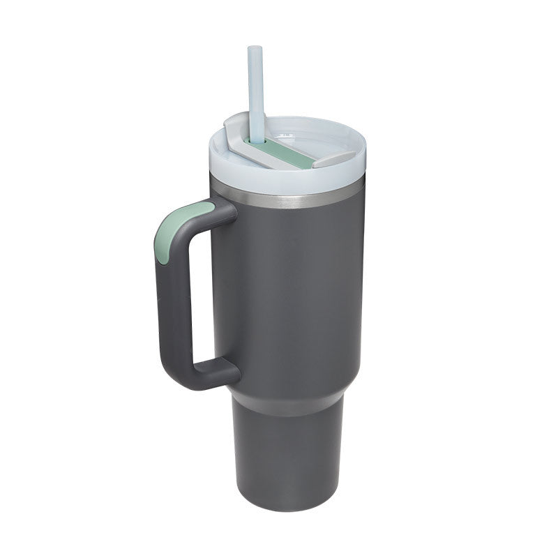 Portable Insulation Cup