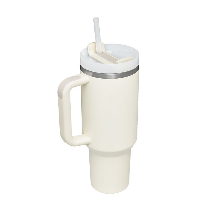 Portable Insulation Cup