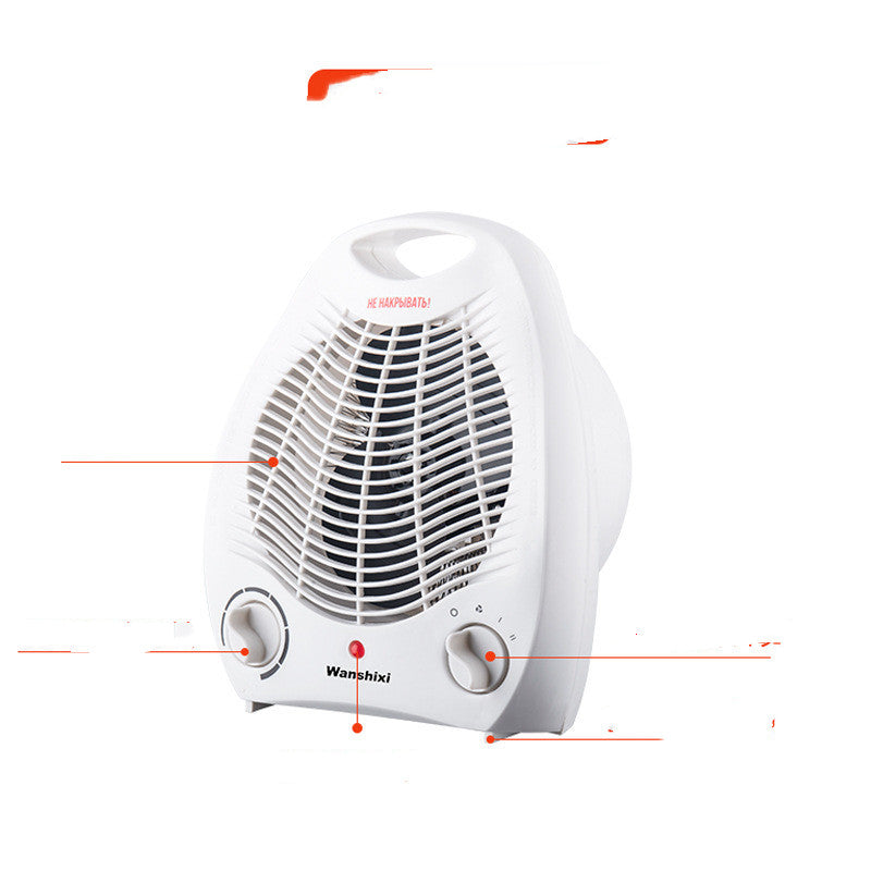 Mini Electric Heater