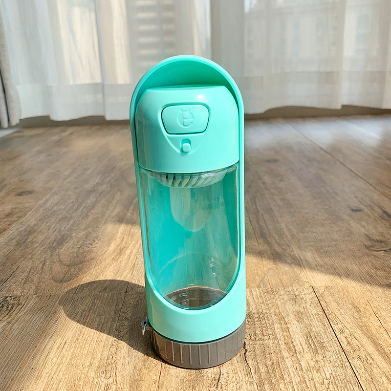 Pet Travel Water Bottle