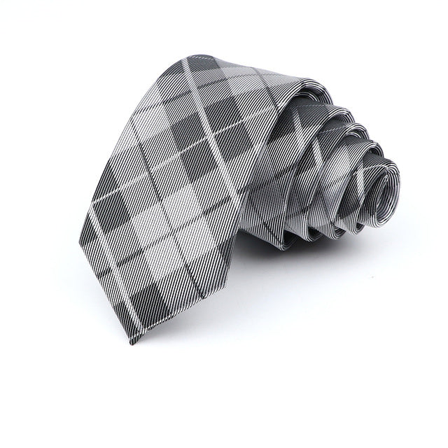 Fashion Polyester Tie