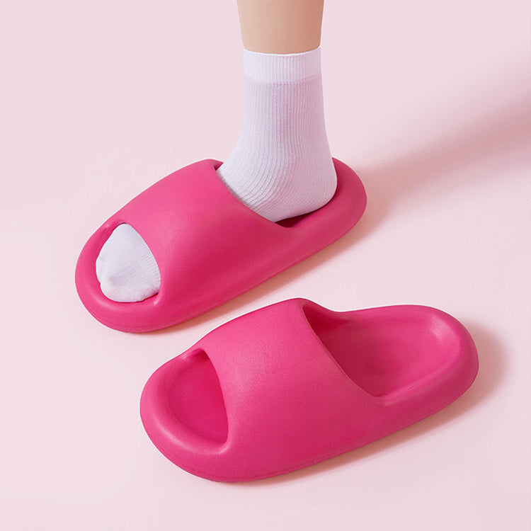 Women Soft Bathroom Slippers