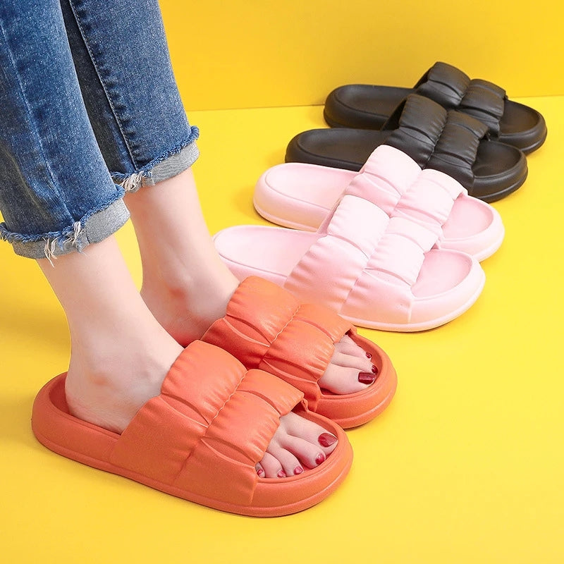 Women Summer Slippers