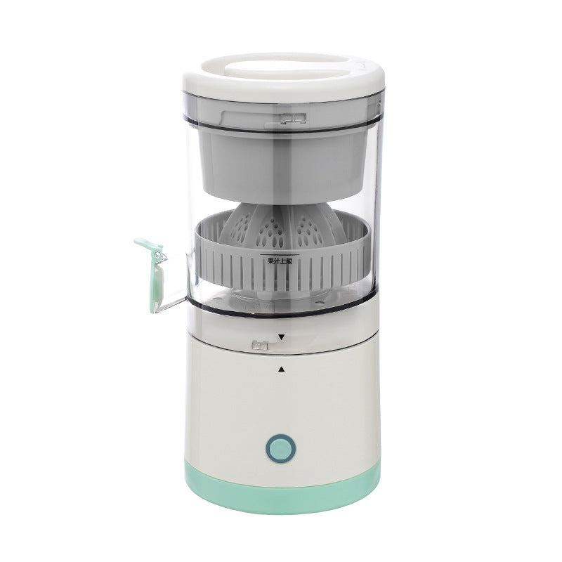 Rechargeable Electric Juice Mixer