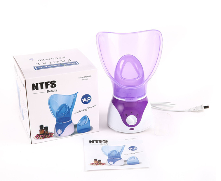 Hot Moisturizing Face Spray Steamer