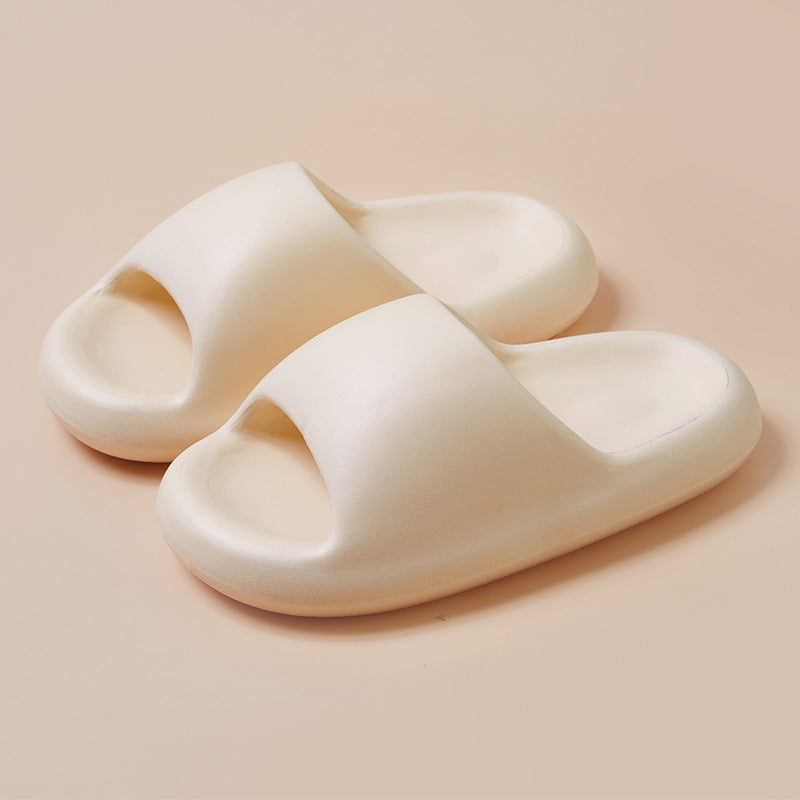 Women Soft Bathroom Slippers