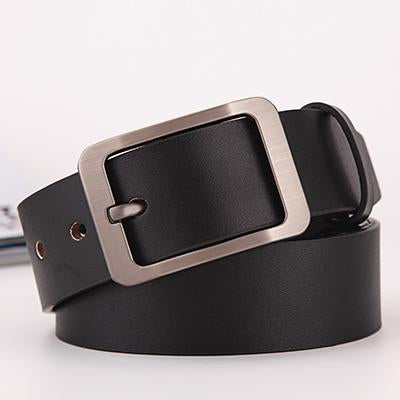 Men Genuine Leather Luxury Belts