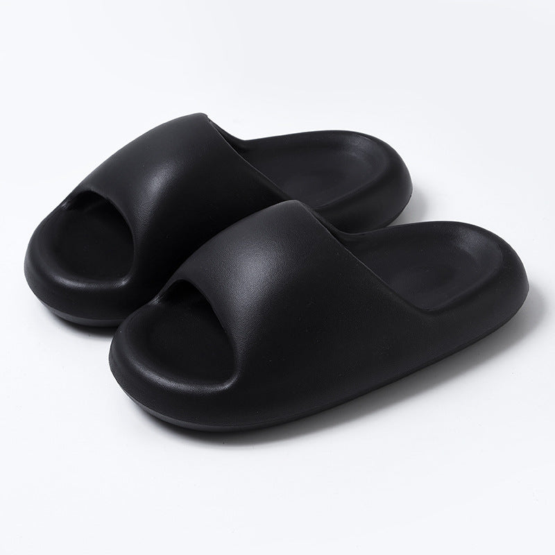 Women Soft Bathroom Slippers