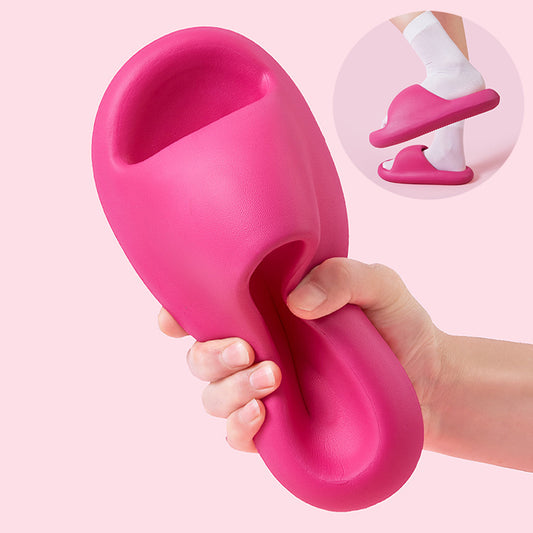 Women Soft Bathroom Slippers