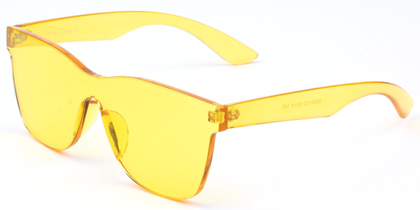 Flipside Sunglasses