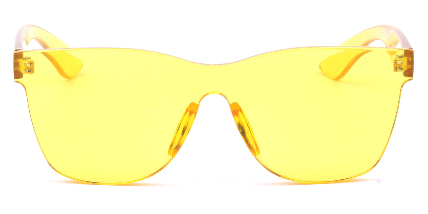 Flipside Sunglasses