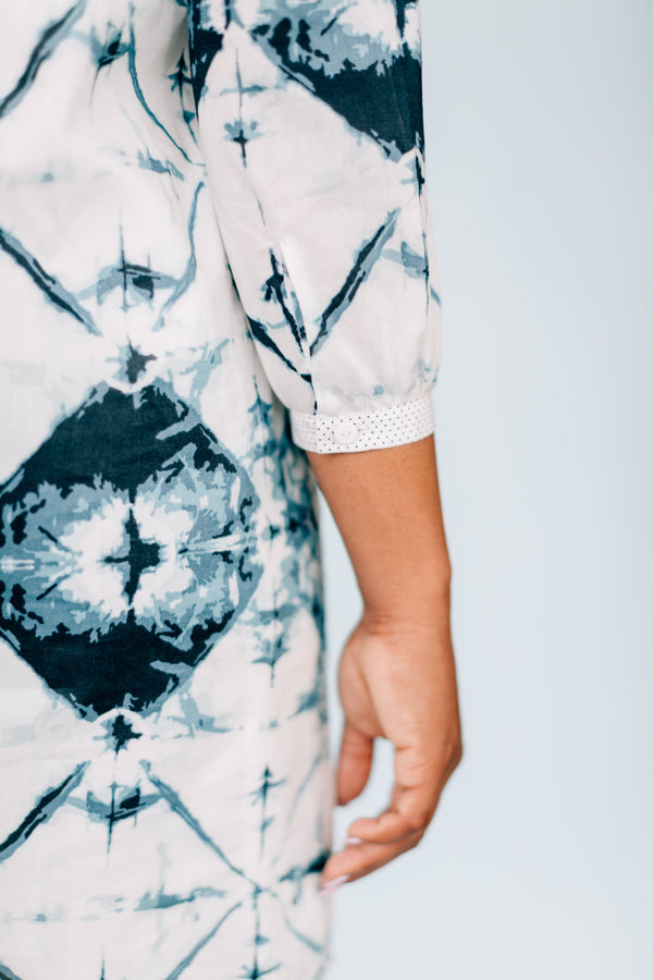 Inkwell Dress - Yahko Merchandise