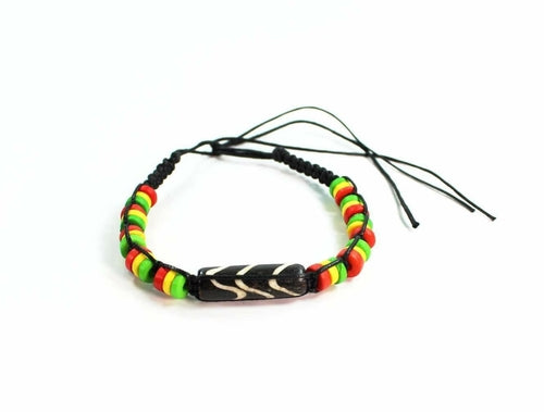 Friendship Bracelet