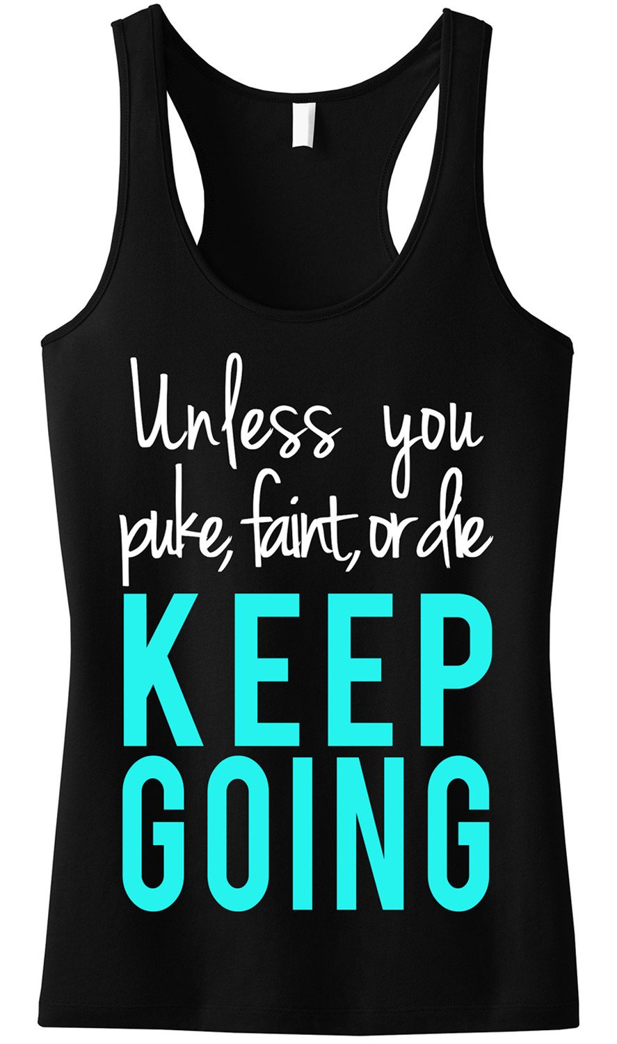 Women Workout Tank Top