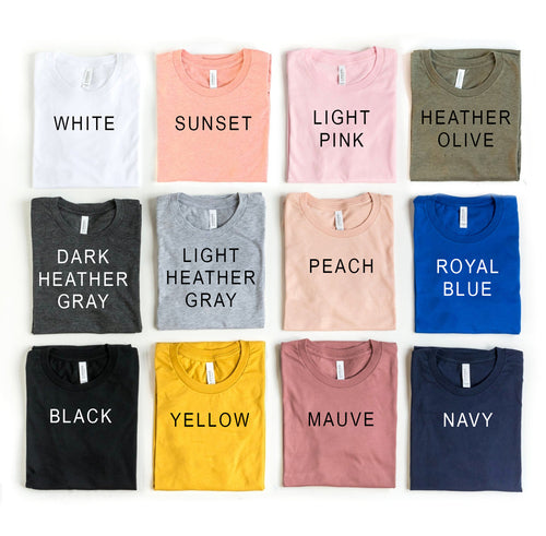 Be Kind Shirt Tops for Women