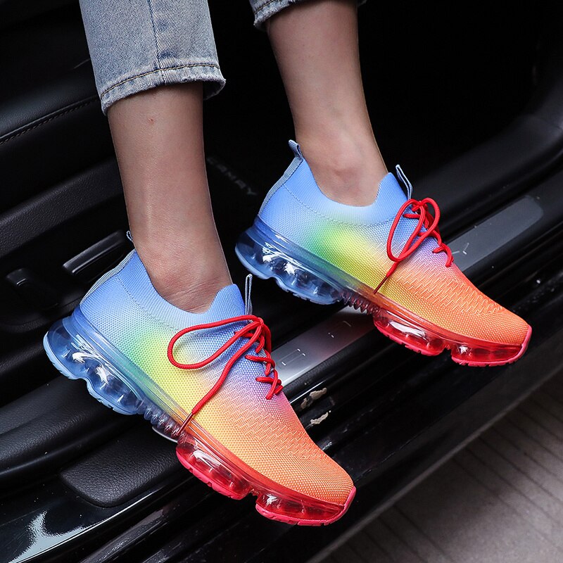 Sports Running Shoes for Women