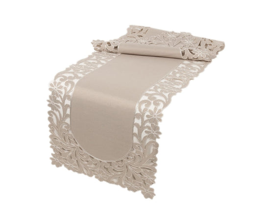 Florence Floral Table Runner