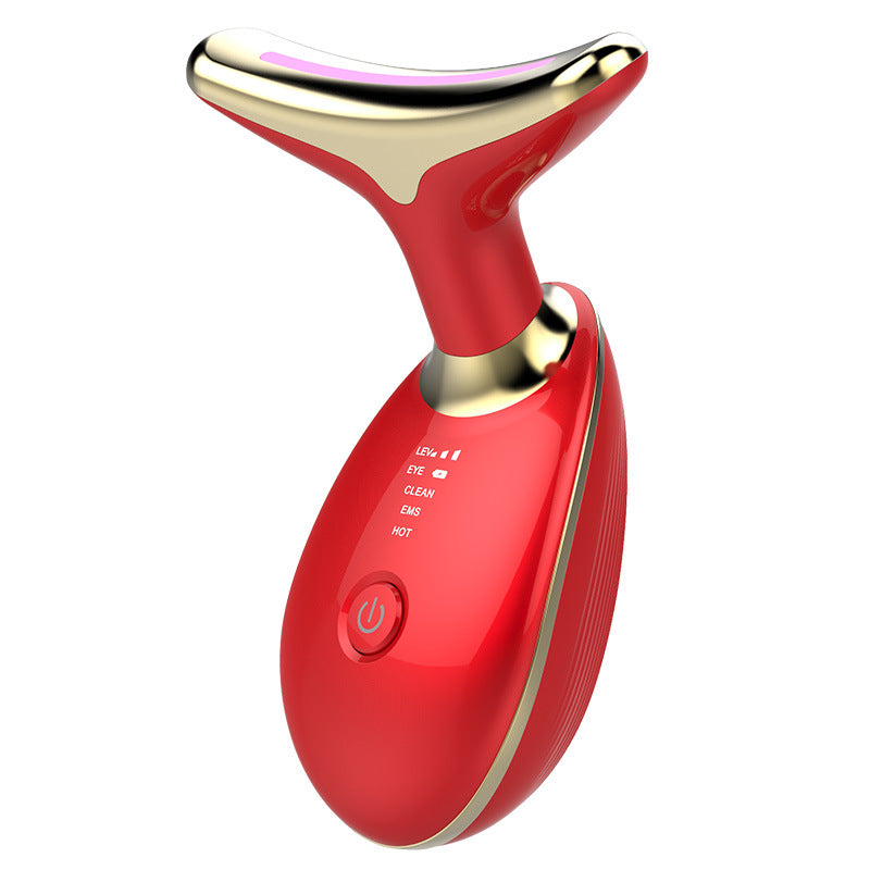 Thermal Neck Lifting And Tighten Massager