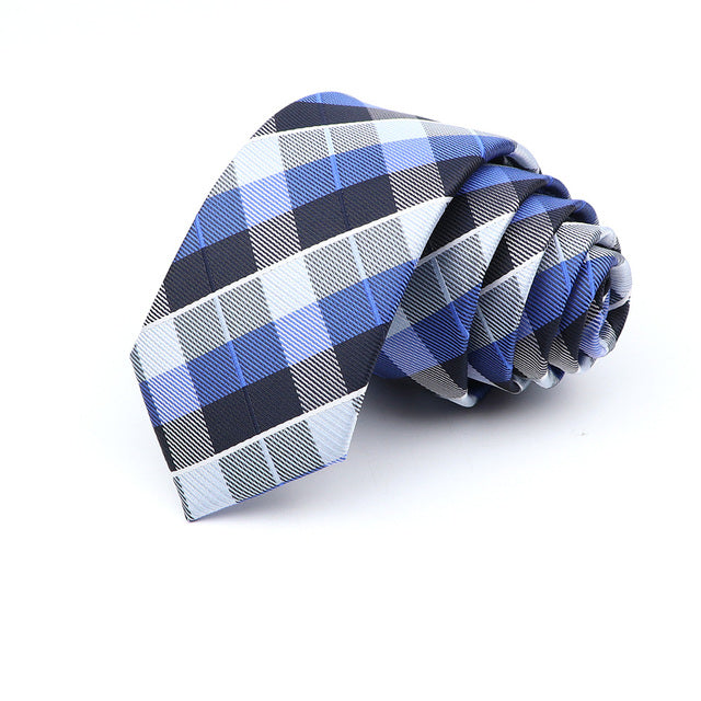 Fashion Polyester Tie