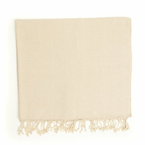 Pure Cotton Beach Towel