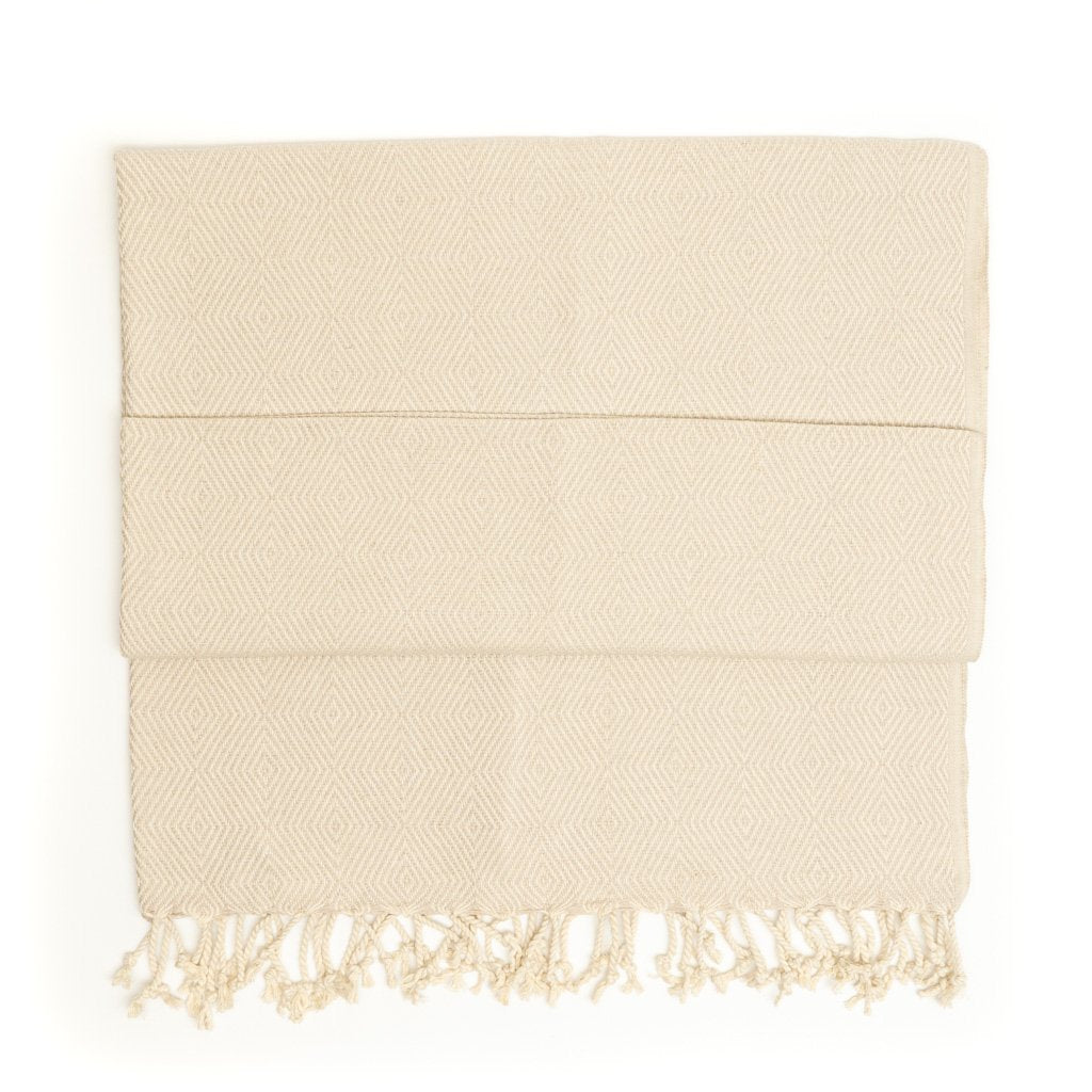 Pure Cotton Beach Towel