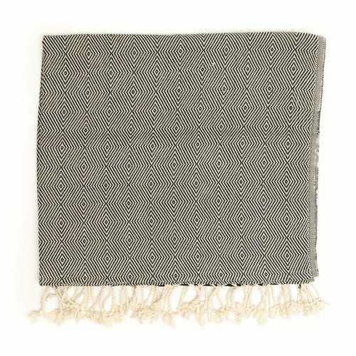 Pure Cotton Beach Towel