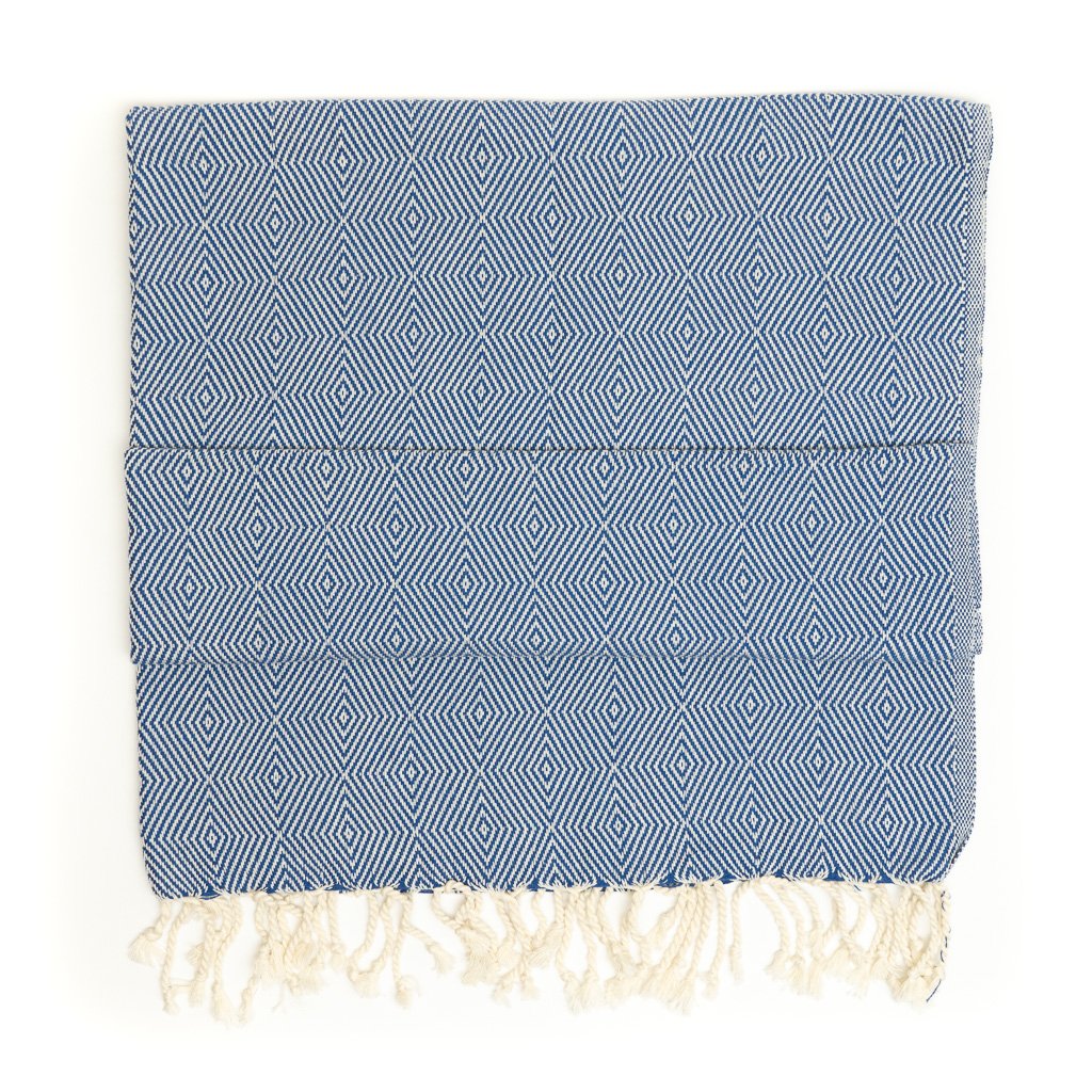 Pure Cotton Beach Towel