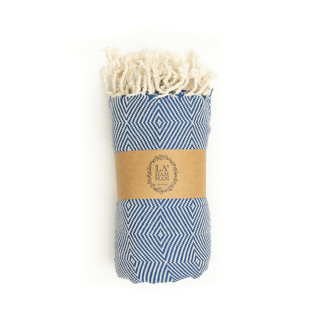 Pure Cotton Beach Towel