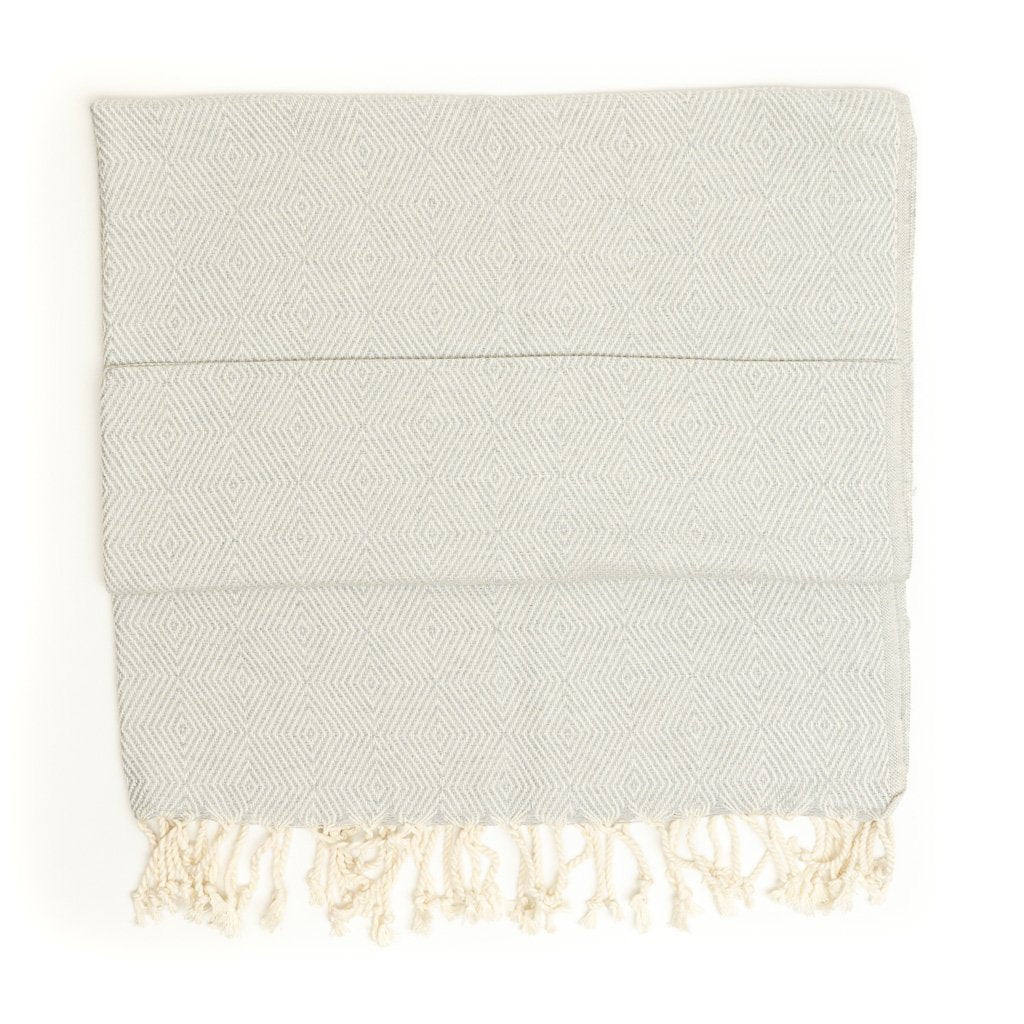 Pure Cotton Beach Towel