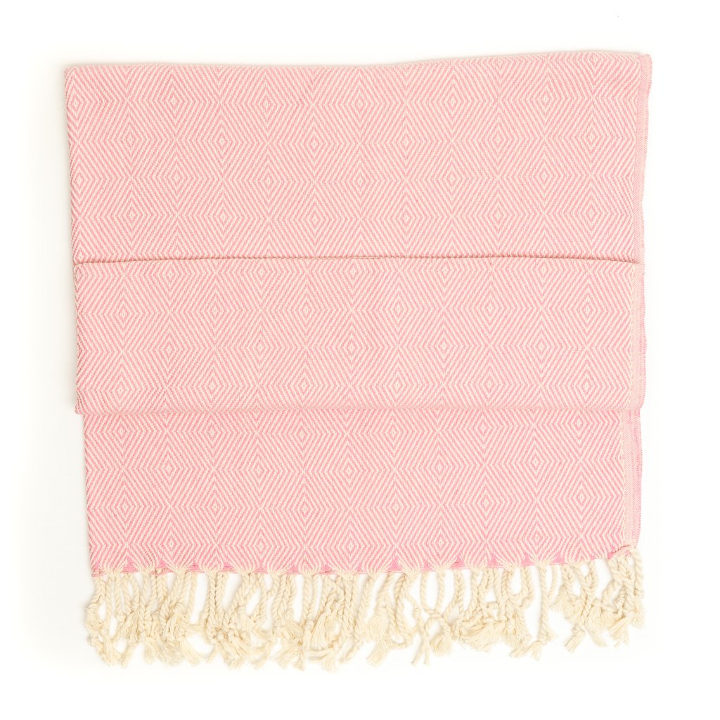 Pure Cotton Beach Towel