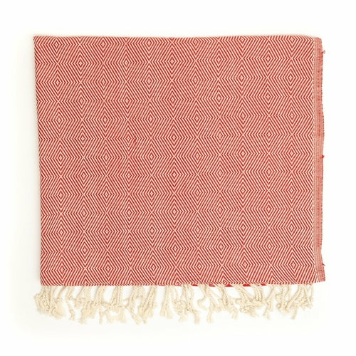 Pure Cotton Beach Towel