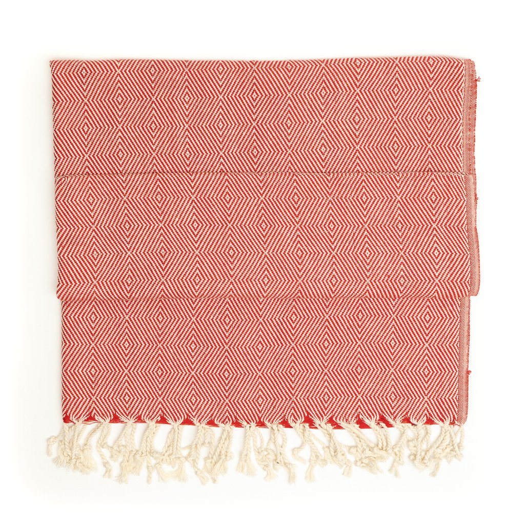 Pure Cotton Beach Towel