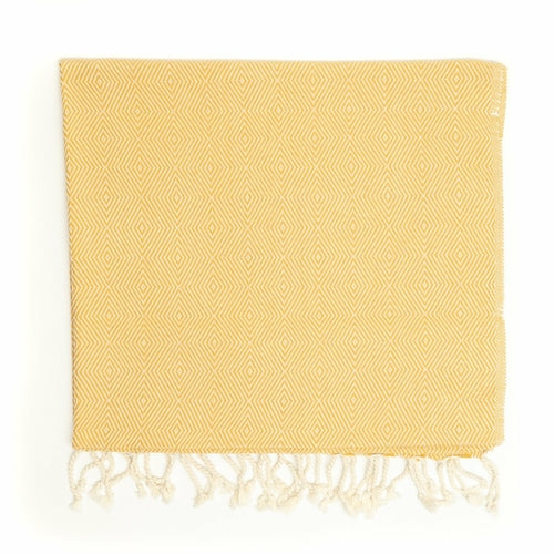 Pure Cotton Beach Towel