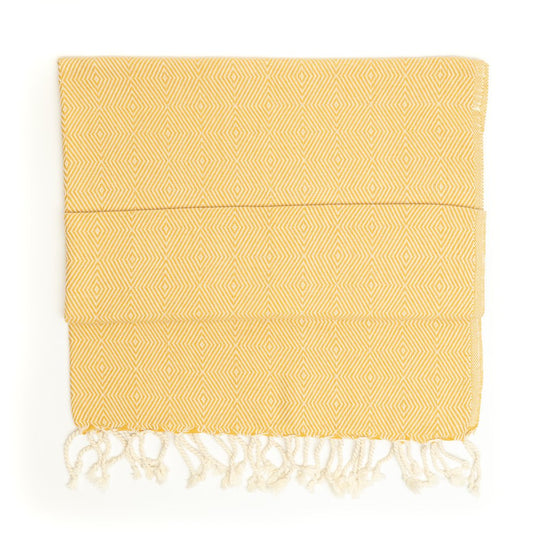 Pure Cotton Beach Towel