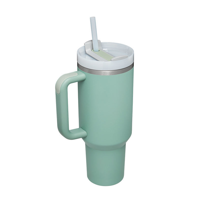 Portable Insulation Cup