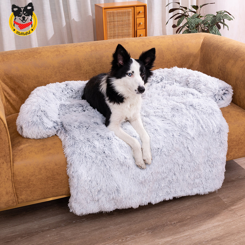 Pet Warm Calming Bed