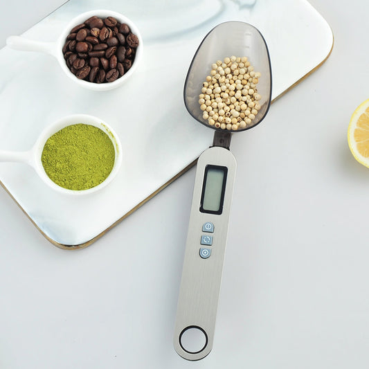 Electronic Measuring Spoon Scale