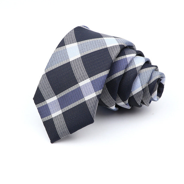 Fashion Polyester Tie