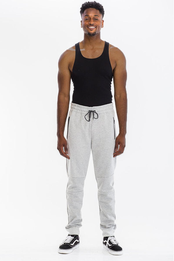 Cotton Sweat Pants for Men - Yahko Merchandise