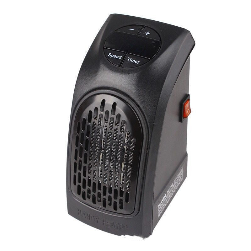 Winter Air Fan Heater