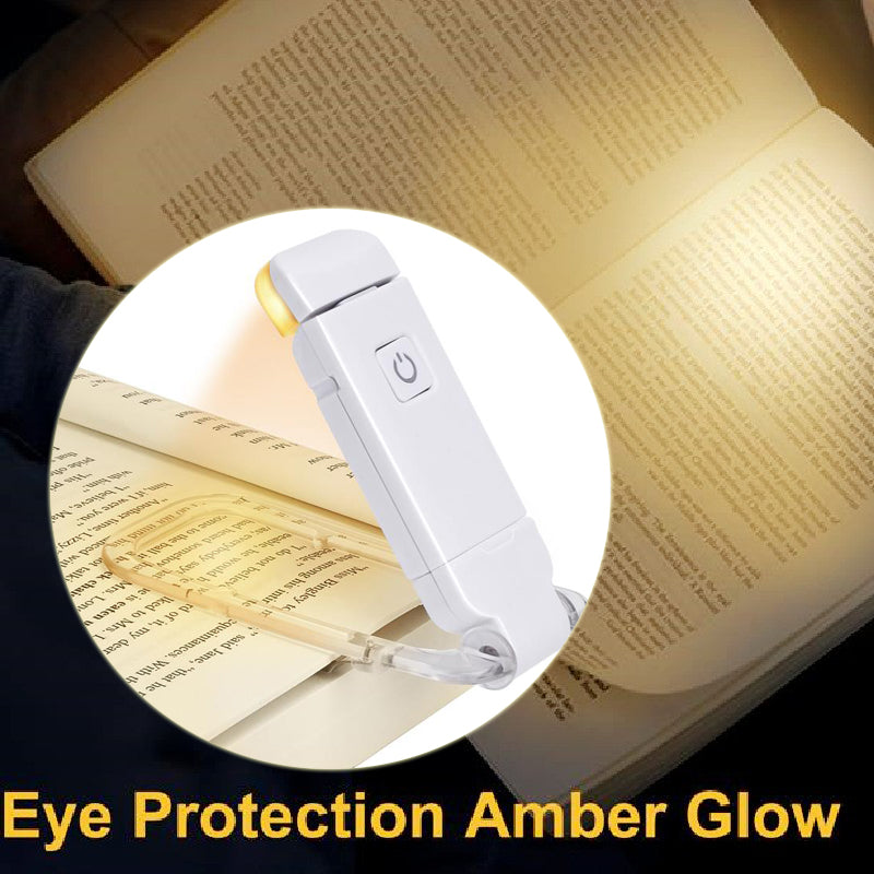 Rechargeable Book Reading Light