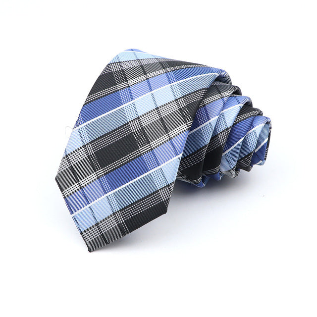 Fashion Polyester Tie