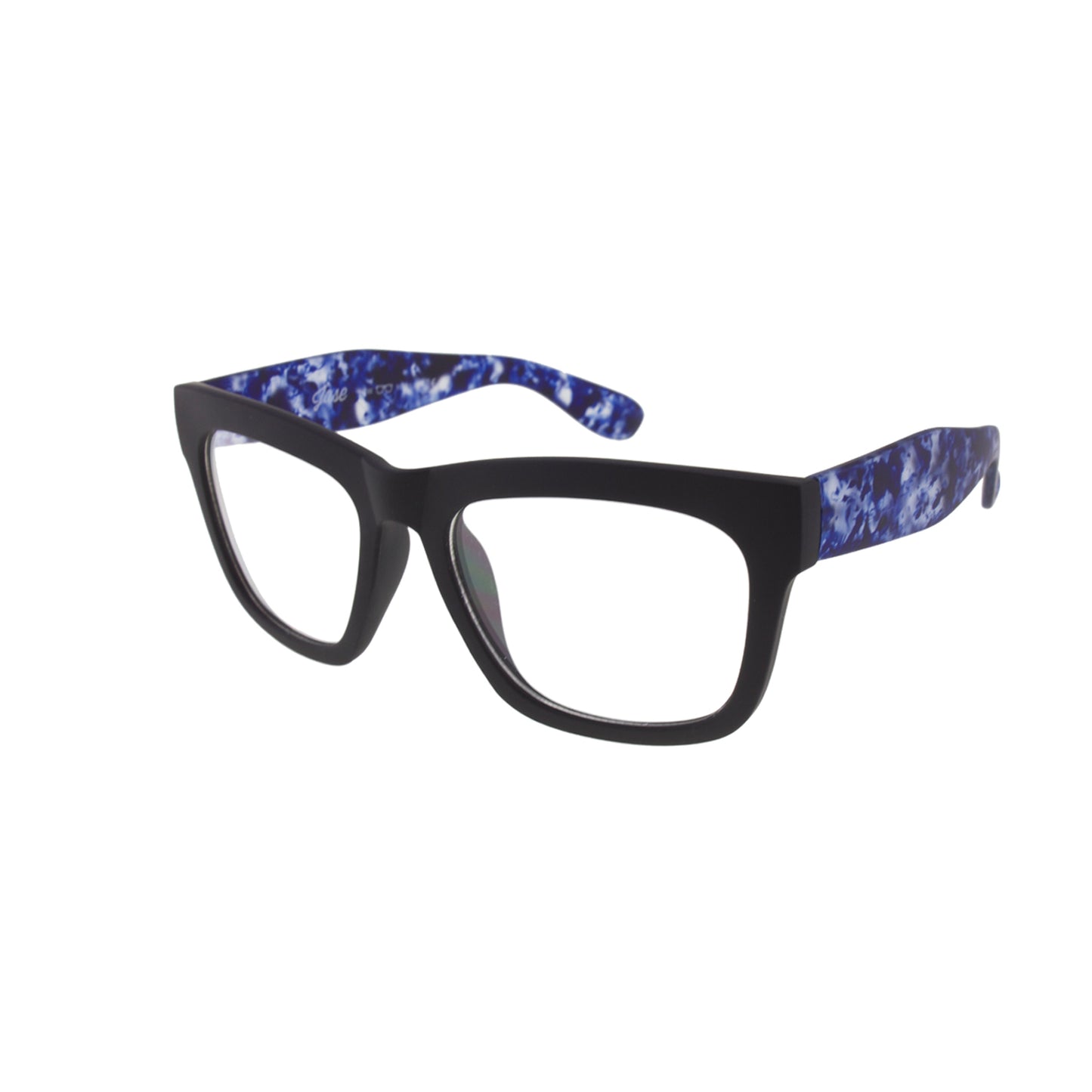 Avery Sunglasses in Blue Haze