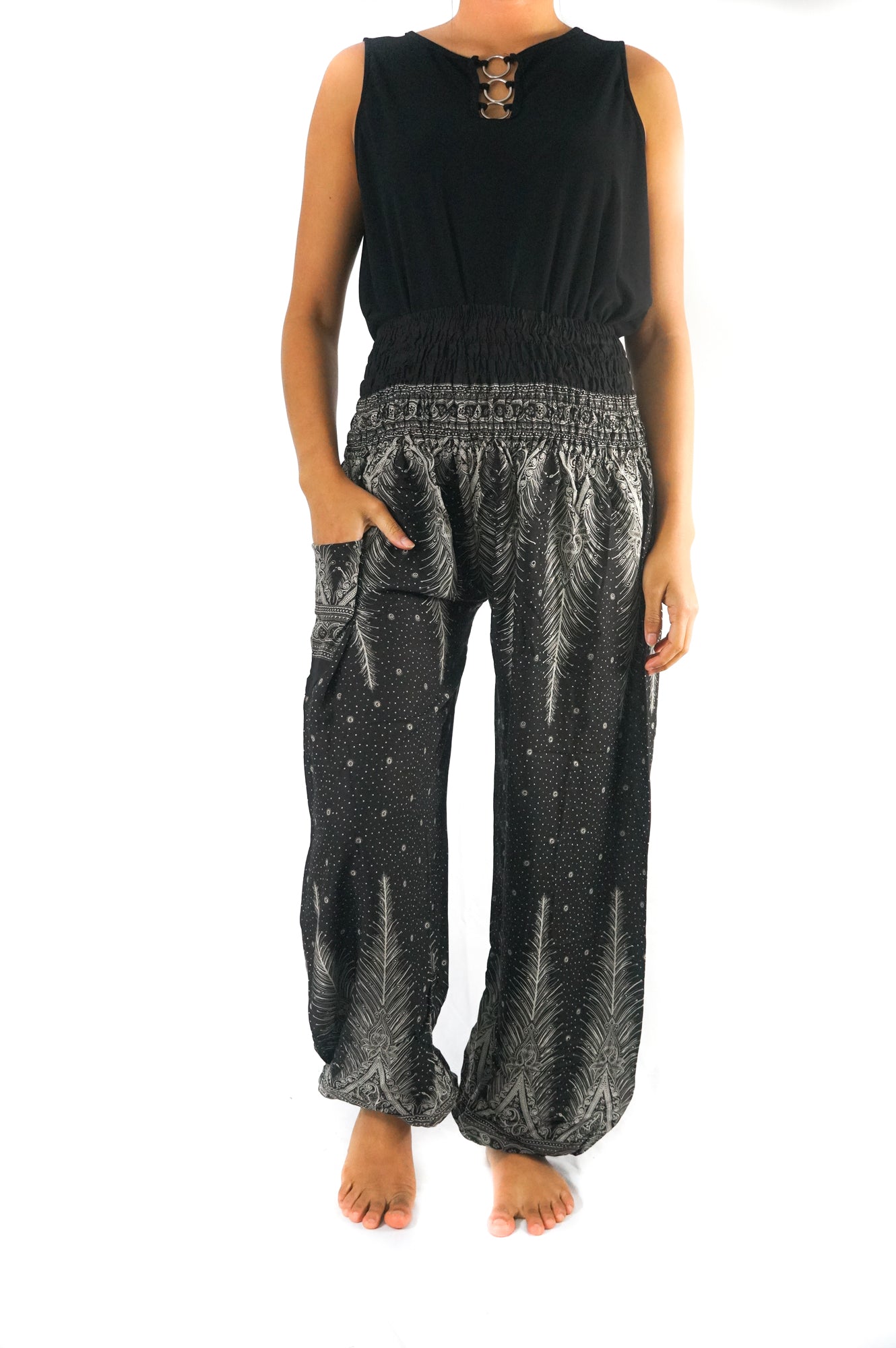 Women Harem Pants